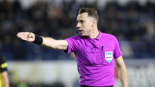 Ποιοι σφυρίζουν Άρη και ΠΑΟΚ την Κυριακή