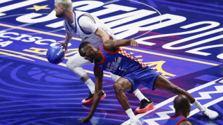 All Star Game: Τηλεθέαση στο... ναδίρ-Από τα πιο αποτυχημένα της ιστορίας