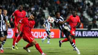 Το πλάνο ενδεκάδας του ΠΑΟΚ για νίκη με Στεάουα έχει και πινελιά Γενάρη