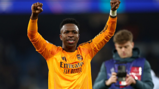 Ρεάλ Μαδρίτης: Ενόχληση για τη συνάντηση του Βινίσιους με τους Σαουδάραβες