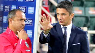 Λουτσιάνο﻿: «Μπορεί να μεταπείσει τον Τάισον ο Λουτσέσκου»