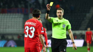 Στεάουα – ΠΑΟΚ: Παίζουν ο Οζντόεφ και οι έξι της Στεάουα που ήταν στο όριο καρτών