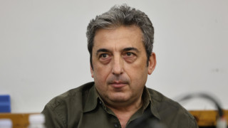 Ασλανίδης κατά Καρυστιανού: «Ο Σύλλογος δεν φτιάχτηκε για να γίνει κόμμα»