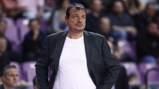 Αταμάν: «Δεν μπορείς να στοχοποιείς την Τουρκία-Θέλει να ακυρωθούν οι τελικοί ο Ολυμπιακός»