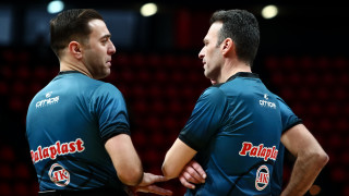 Διαιτητές Μπάσκετ κατά ΕΟΚ: «Οι διαιτητές οφείλουν να διευθύνουν τους αγώνες απαλλαγμένοι από εξωτερικές πιέσεις»