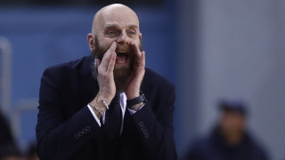 Καντσελιέρι﻿: «Είναι απίστευτο το σύνολο που έχουμε, περήφανος για τους παίκτες μου»