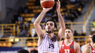 Κατσίβελης: «Να χτίσουμε πάνω στην καλή μας απόδοση»