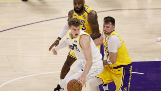 Νέα εποχή στους Λος Άντζελες Λέικερς-Νέος ιδιοκτήτης ο Μαρκ Γουόλτερ έναντι 10 δισ.  δολαρίων