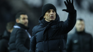 Λουτσέσκου: Είπε «όχι» στα πετροδόλαρα της Αλ Αΐν-Πιστός στον ΠΑΟΚ!