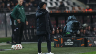 Λουτσέσκου: «Η πρόκριση παραμένει ανοικτή, παίξαμε φανταστικά στο πρώτο μέρος»