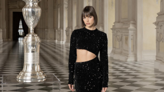 Μαριγκόνα: Η χάρη της έφτασε μέχρι το... Coppa Italia!