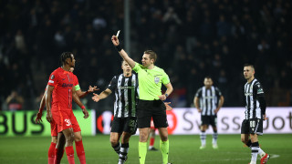 ΠΑΟΚ: Στημένος ή διεστραμμένος ο Βέλγος μακελάρης;