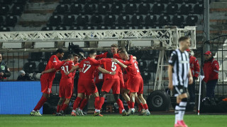 Όταν ένας Τάισον δηλώνει ότι δεν μπορεί άλλο, υπάρχει πρόβλημα