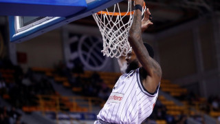 Stoiximan Basket League: Η απόφαση του ΕΣΑΚΕ για αναβολή στα ΑΕΚ-ΠΑΟΚ