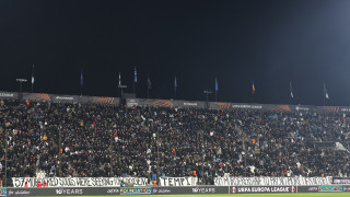Η UEFA επέβαλε χρηματικά πρόστιμα σε ΠΑΟΚ και Ολυμπιακό
