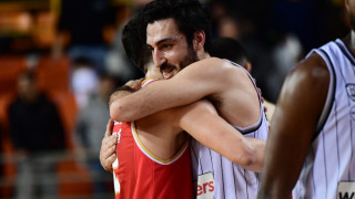 HIGHLIGHTS: Πώς ο ΠΑΟΚ το πάλεψε με τον Ολυμπιακό, αλλά λύγισε...