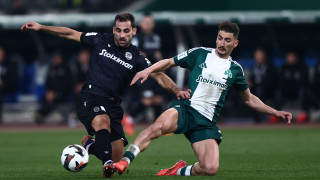 Βαθμολογία UEFA: Ελλάδα… φουλ για 10η θέση-Τι χρειάζεται για να προσπεράσει την Τουρκία