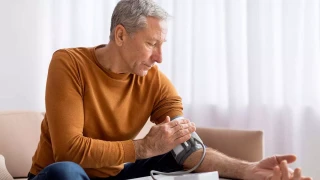 Πίεση: Κρατήστε την υπό έλεγχο και προστατεύστε το μυαλό σας από άνοια