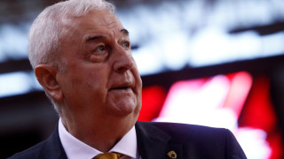 Σάκοτα: «Σέβομαι τη γυναίκα σαν προσωπικότητα - Δεν έπρεπε να ειπωθεί αυτή η φράση»