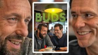 Netflix: Έρχεται το «Buds» με Τζιμ Κάρεϊ και Άνταμ Σάντλερ;