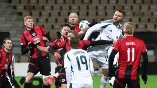 Βίκινγκουρ: Οι βασικοί κέρδιζαν τον Παναθηναϊκό, οι αναπληρωματικοί μιλούσαν στα Social Media!