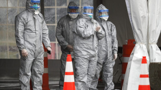 ΠΟΥ: Επιβεβαιώνει την ύπαρξη θανατηφόρου ιού-Σκοτώνει τους μισούς ανθρώπους που μολύνει