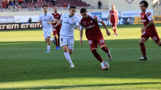 ΑΕΛ: Σε ρυθμούς play off