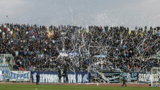 Ηρακλής: «Αέρας» τα εισιτήρια για τον αγώνα με ΑΕΛ-Από σήμερα σε διάθεση από ΠΑΕ και ΓΣ