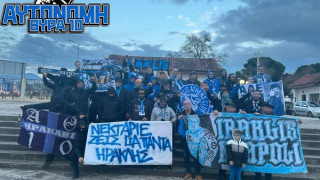 Ηρακλής: Πένθος στο οπαδικό κίνημα από τον θάνατο του Νεκτάριου