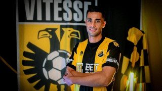 Ολλανδία: «Ζωγραφιά» Μαχαίρα στο Φίτεσε-Ντε Γκράαφτσαπ (vid)