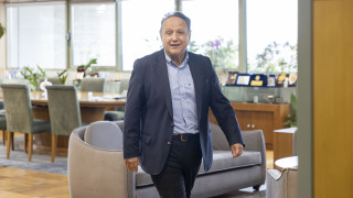 Αγγελούδης: Τα key points του απολογισμού - Από τη ΔΕΘ στη Μητροπολιτική Θεσσαλονίκη