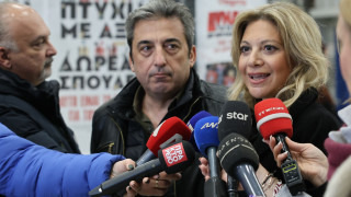 Τέμπη: «Κόλαφος» η μηνυτήρια αναφορά των συγγενών - Ποια αδικήματα κατονομάζουν