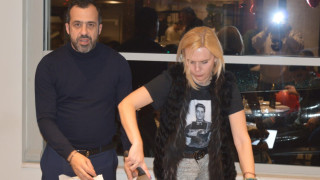 ΠΑΕ Ηρακλής: Έκοψε την πρωτοχρονιάτικη πίτα (pics)