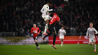 Επιστρέφει στα... λημέρια του ο Τσούμπα Άκπομ!