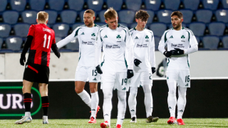 Παναθηναϊκός: Νικά τον Βόλο και την... εσωστρέφεια