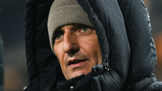 Το νέο «γούρι» (;) του Λουτσέσκου