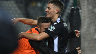 Το «10άρι» του Κωνσταντέλια και η ανάρτηση της Γκοντσάρεβα