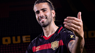 Σέρτζιο Ολιβέιρα: Και επίσημα στην Σπορτ Ρεσίφε αντί του Μπακαγιόκο (vid)