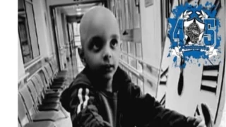 Fentagin: Σπουδαία κίνηση ανθρωπιάς και αλληλεγγύης-Μάζεψαν χρήματα για τον μικρό Μιχάλη