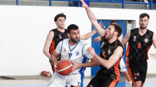 Η Ελλάδα παίζει μπάσκετ: Το πρόγραμμα της National League 1