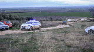 Λάρισα-Βασίλης Καλογήρου: Το χρονικό εξαφάνισης του 39χρονου