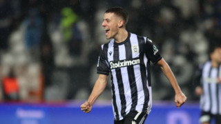 Kicker: «Το ταξίδι του Κωνσταντέλια ακυρώθηκε, πιθανότερος λόγος οι αντιδράσεις των οπαδών του ΠΑΟΚ»