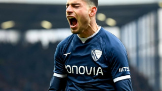 Το Kicker έβαλε τον Μασούρα στην κορυφαία ενδεκάδα της αγωνιστικής