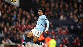 Σούπερ Μαρμούς, ήττα για Νότιγχαμ Φόρεστ