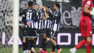 Στεάουα-ΠΑΟΚ στο Βουκουρέστι: Ματς 1.750.000 ευρώ