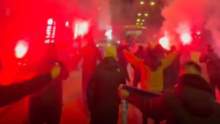 ΠΑΣ Γιάννινα: Αποθεωτική υποδοχή για τις φιναλίστ του Κυπέλλου Γυναικών