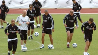 Ρονάλντο: Αποκάλυψε ποιος είναι ο χειρότερος συμπαίκτης που είχε ποτέ