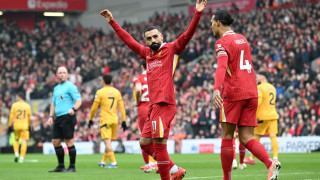 Σαλάχ: «Κλότσησε» μυθική οικονομική πρόταση από τη Σαουδική Αραβία