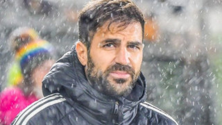 Κόκκινος: Την Κόμο την σεβόμαστε…