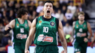Παναθηναϊκός-Ολυμπιακός: Στα ύψη η τηλεθέαση-Τι... νούμερα έπιασαν